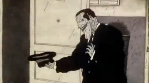 Его жена курица (реж. Игорь Ковалёв, 1989 год)