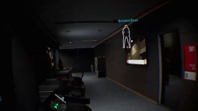 Firewall Zero| Fun Game!!! смотреть онлайн