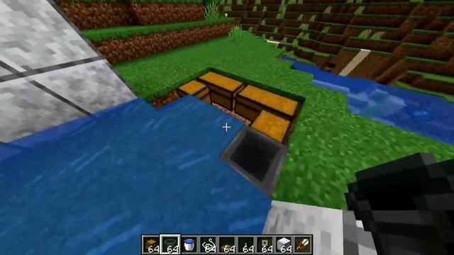 The BEST string farm on DAY ONE?! | Java 1.19 Working string farm/ dupe |Over 1000 drops per minute смотреть онлайн