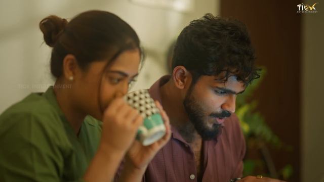 Iraivanai Thandha Iraiviye | Episode 2 | VJ Annamalai | Aarthi Subash | English Sub | 4K смотреть онлайн