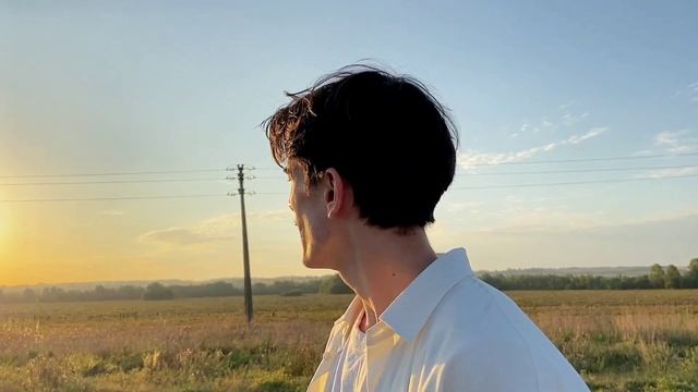 ВИДЕОВИЗИТКА/НИКОЛАЙ ГАЛЛЯМОВ, 22 года, 180 см. 20.08.23