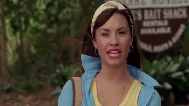 Princess Protection Program doesn't make any sense смотреть онлайн