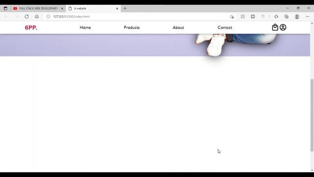 Build an E-Commerce Site with Flexbox | Become a Web Development Master in 2023 смотреть онлайн
