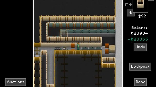 The Castle Doctrine Trap Tutorial - TunnelHell: A Deathtrap Deconstructed, Part 2 смотреть онлайн