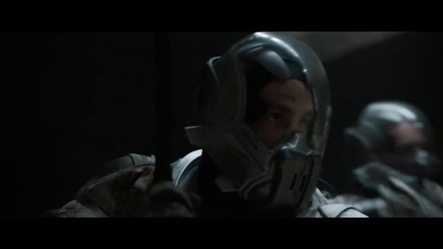 Dune 2021 Official Trailer