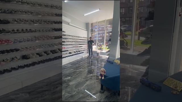 Сажнева Ирина, г. Краснодар #10летКИФА смотреть онлайн