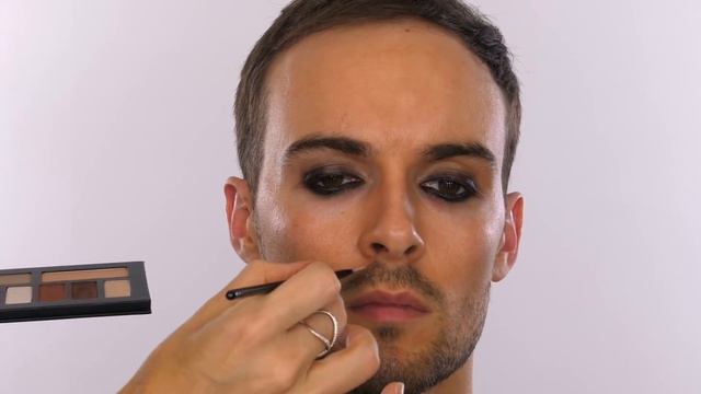 Jack Sparrow Halloween MakeUp Tutorial | Shonagh Scott | ShowMe MakeUp смотреть онлайн