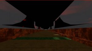 Roblox Sodor Fallout Spencer crashes into Bertie