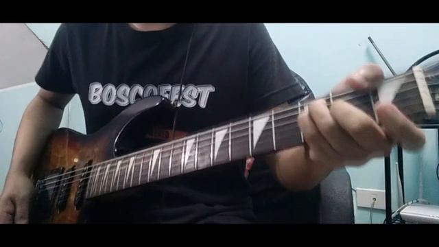 December Avenue - Bulong (Guitar Cover) смотреть онлайн