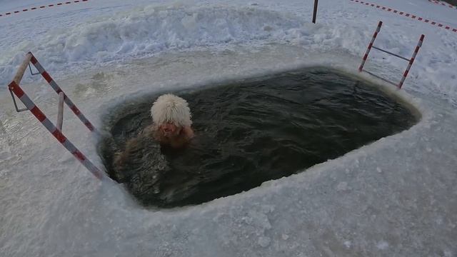 Мороз и солнце день чудесный ??? смотреть онлайн