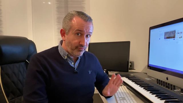 New CD and Other News! смотреть онлайн