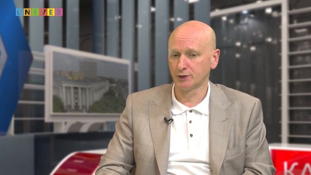 «Смотрите, кто пришёл»: магистерские программы Института химии им. Бутлерова КФУ смотреть онлайн