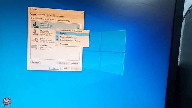 How to use Logitech Webcam Mic in PC Laptop | Logitech Web Camera Mic Setup in PC смотреть онлайн