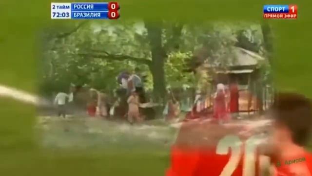 Чувашские традиции. Проводы в Армию смотреть онлайн
