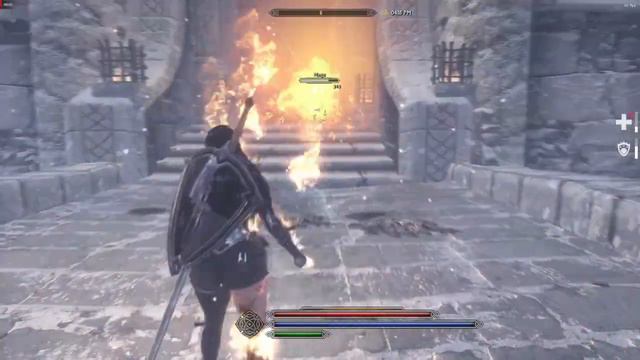 holy shit what a video game смотреть онлайн