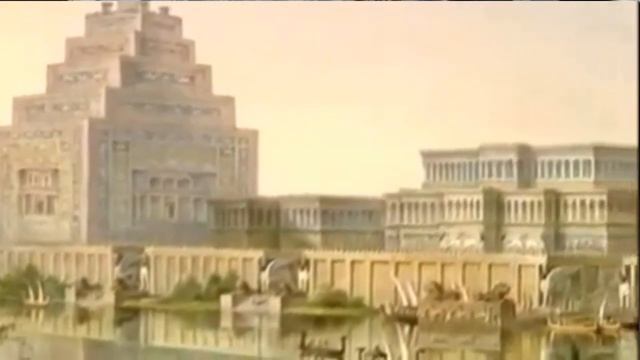 Славянская загадка. Семиты: истинные арийцы. Часть 5. смотреть онлайн