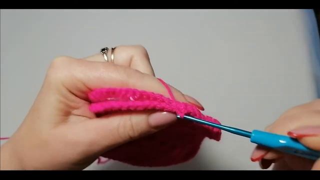 Сборка сумочки для куклы.3 часть. Сумочка из бабушкиного квадрата. Сумочка крючком для начинающих. смотреть онлайн
