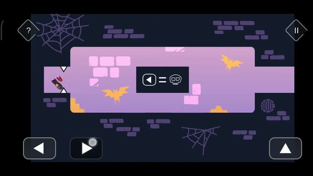 Tricky Castle Witch Tower Level 63 Walkthrough смотреть онлайн