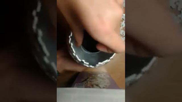 Пазл-ваза Вставляем стакан!) смотреть онлайн