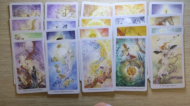 ТАРО для мужчин на отношения ❤ совета Высших сил смотреть онлайн