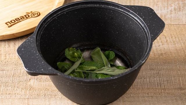 Вкусные будни