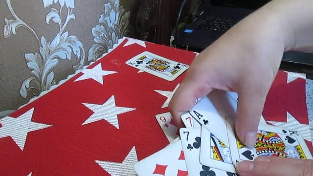 Крестовый король! смотреть онлайн