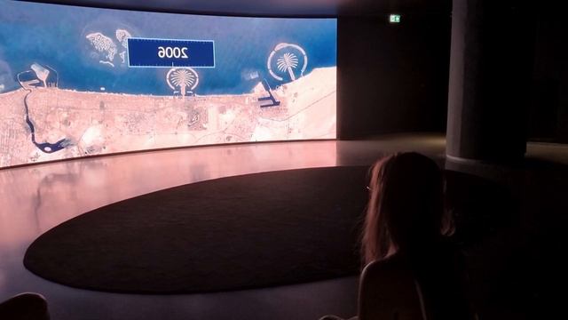 THE VIEW AT THE PALM JUMEIRAH DUBAI🇦🇪 смотреть онлайн