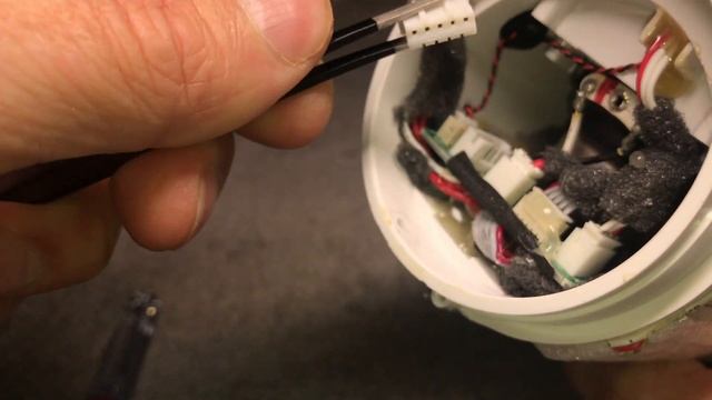 Battery Replacement for JBL PULSE 2 (How to step-by-step) смотреть онлайн