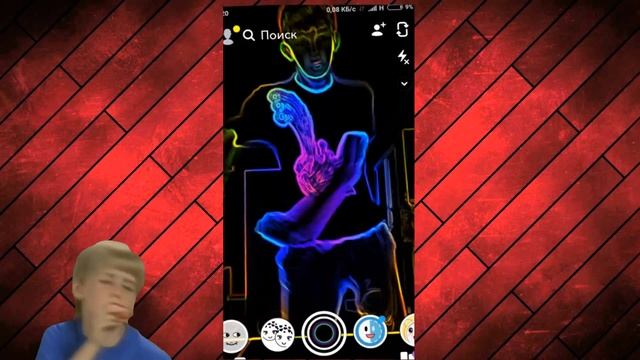 Я СТАЛ ДЕВУШКОЙ ? В SNAPCHAT!АЛИСА ХОЧЕТ СО МНОЙ ВСТРЕЧАТЬСЯ!ТЕ САМЫЕ СНАПЧАТЫ КАК У ПОЗЗИ,ДАНКАРА смотреть онлайн