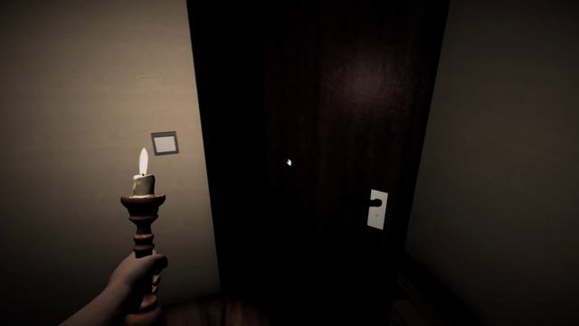 The Midnight Game (полночная игра)  - часть 3 - Мы выдержали!!!