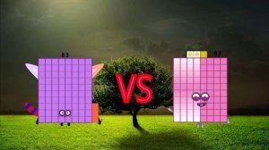 Hotblocks Band (51-100) Hotblocks VS Normal Official.  Who win?? | Infinity Cool Sounds!