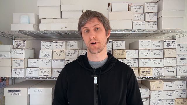 Adventures In Card Dealing: A Purchase That Came With A Unique Negotiation And Unexpected Plot Twis