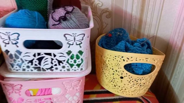 влог одного дня#мое рабочее место#фиалки#котенок# смотреть онлайн
