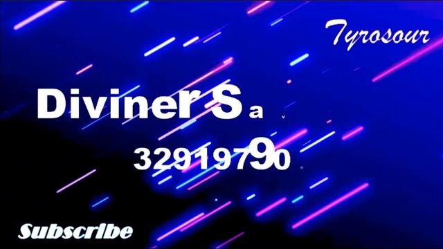 15+ ROBLOX Music Codes/ID(S) *2020 - 2021* смотреть онлайн