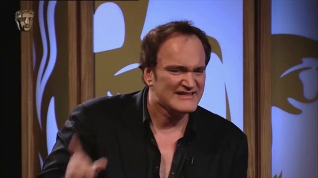 Квентин Тарантино | Интервью для BAFTA