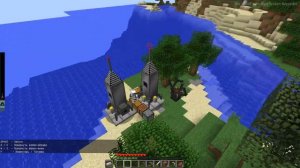 полетели на луну