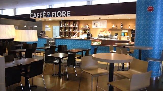 Airport - Fuerteventura смотреть онлайн