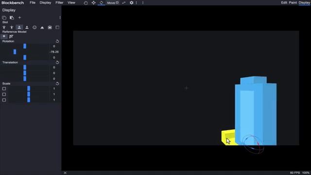 (OLD) How To Make 3D Minecraft Items With Blockbench смотреть онлайн
