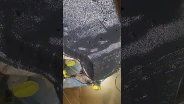 Антикоррозийная обработка кузова автомобиля. смотреть онлайн