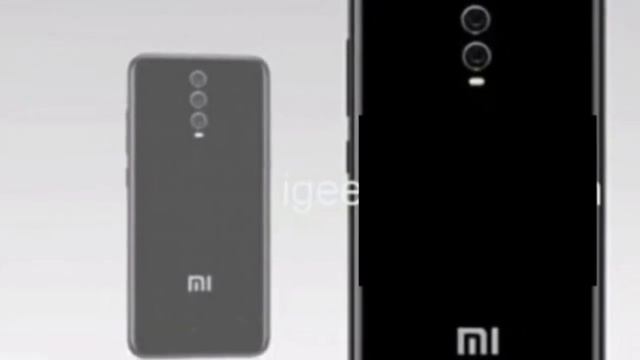Вот каким будет Xiaomi Mi A3!! смотреть онлайн