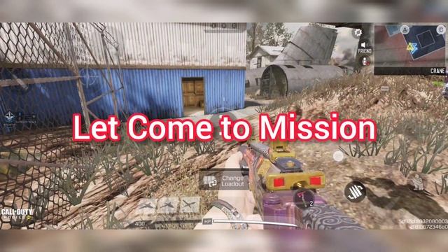 Use throwing weapons in Capture and Hold Playlist | Each use earns 10 Points | COD Mobile Clan War смотреть онлайн