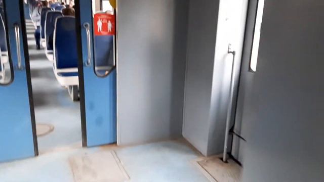 ЭД4М 0437 "Кософар" смотреть онлайн