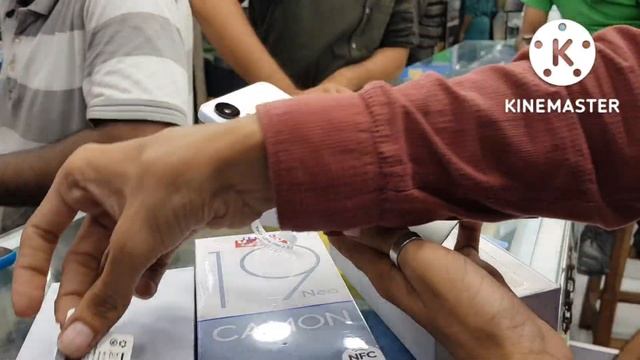 TECNO CAMON 19 NEO UNBOXING DETAILS PRICE MARKET RATE ICE Mirror Colour Gaming Phone G85 6Gb Ram смотреть онлайн