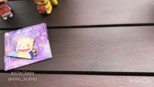 HANDMADE Деревянные игрушки смотреть онлайн