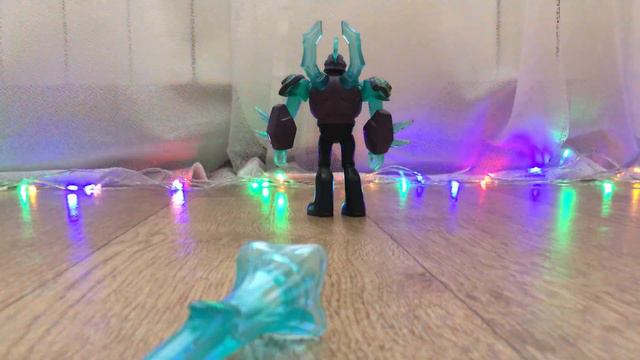 Алмаз. ОМНИ-УСИЛЕННЫЙ. Игрушки супергерои Бен10. Новые детские игрушки смотреть онлайн