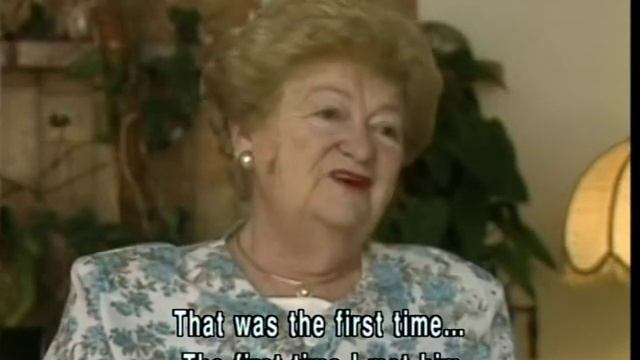 Rescued by Schindler: Rinah Birnhak's testimony about Oskar Schindler смотреть онлайн