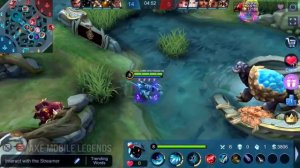 🏆 КАК ИГРАЕТ ТОП МИРА ХЕЛКАРТ🏆 69% ПОБЕД - MOBILE LEGENDS / МОБАЙЛ ЛЕГЕНД. ГАЙД НА ХЕЛКАРТА