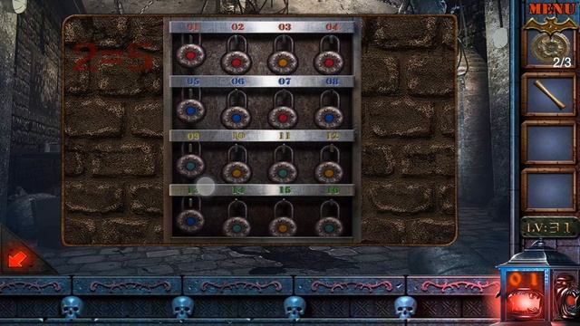 Can You Escape The 100 Room 6 Level 31 Walkthrough HKAppBond смотреть онлайн