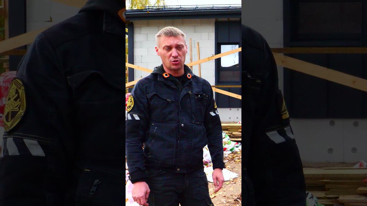 Неудачный дубль 5 #фальцеваякровля смотреть онлайн