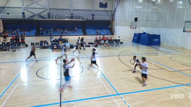 So Groovy(2) vs Schwifty(7) - sunday tier playoffs - tcbl 2022 summer смотреть онлайн